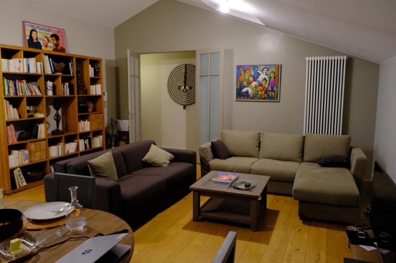 Le Villemarais, site d'exception La Rochelle  Extérieur photo