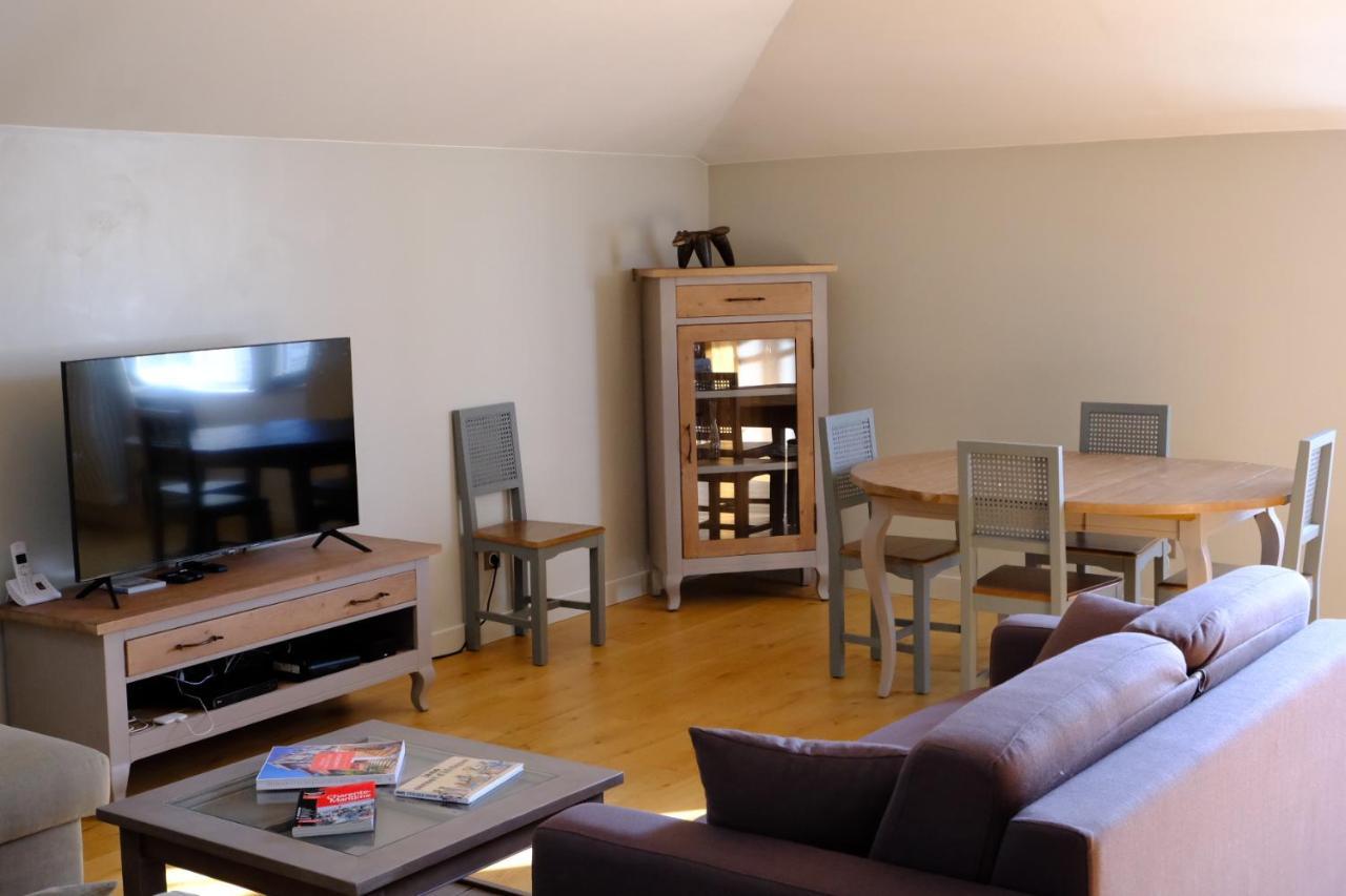 Le Villemarais, site d'exception La Rochelle  Extérieur photo